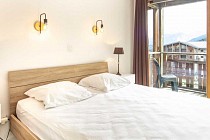 4-kamer apt. voor max. 10 pers. (huisnr. 1305)